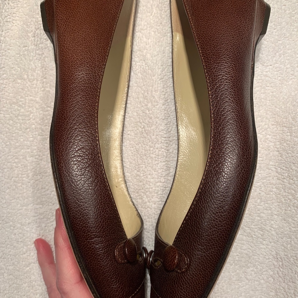 Jimmy Choo flats - Picture 7 of 9